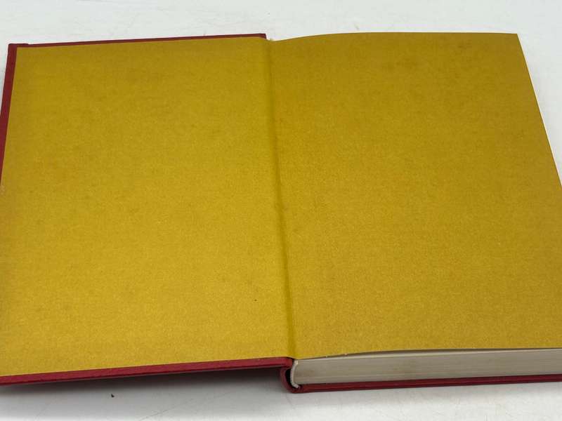 Alice's Adventures in Wonderland and Through the Looking-Glass by Lewis Carroll