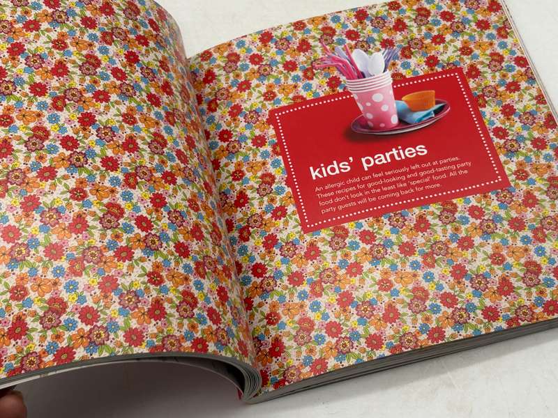 The Gluten-free Cookbook ~ Australian Women's Weekly