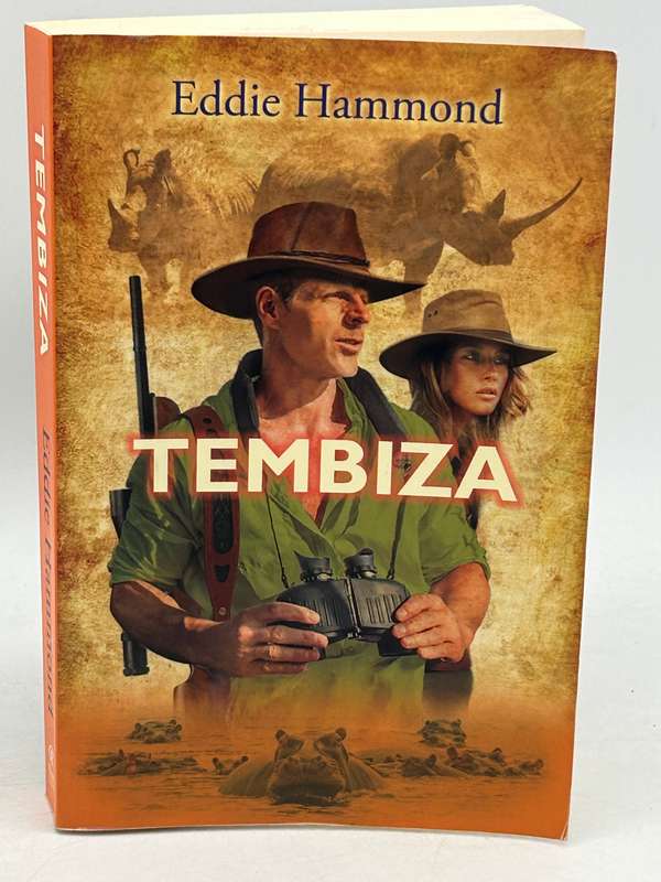 Tembiza - Eddie Hammond