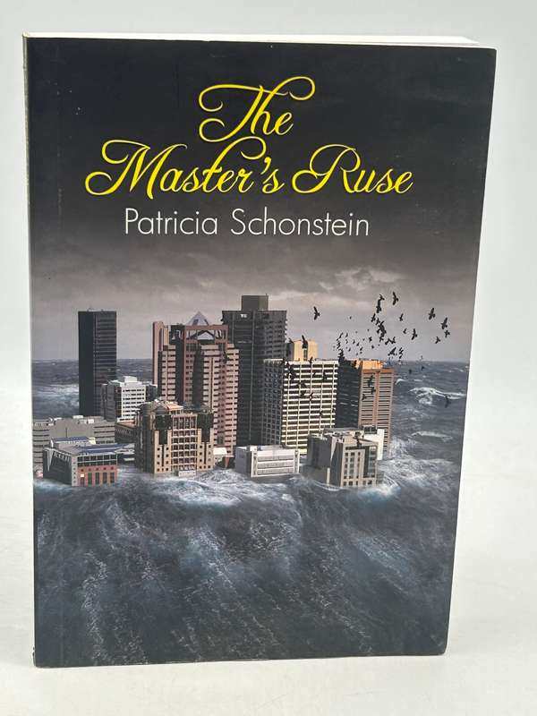 The Master's Ruse ~ Patricia Schonstein