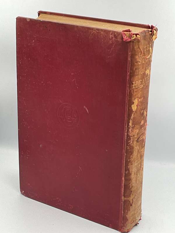 The Story of the Heavens. With Eighteen Coloured Plates and numerous Illustrations ~ Sir Robert Ball