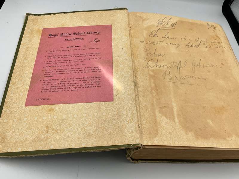 The City and The Castle by Annie Lucas  1900 | A Story of the Reformation in Switzerland