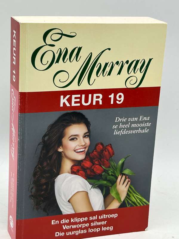 Ena Murray Keur 19