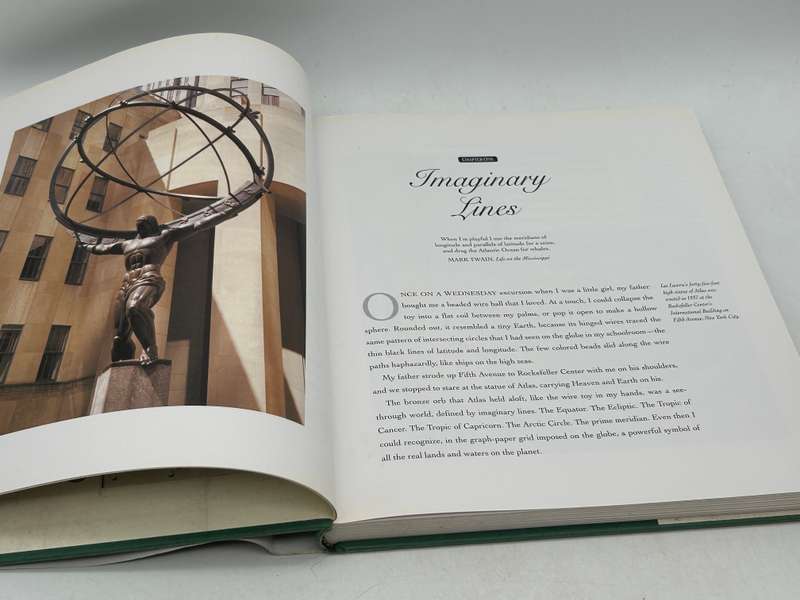 The Illustrated Longitude - D Sobel and W J H Andrewes