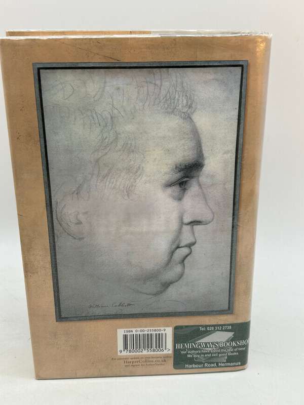 The Life and Adventures of William Cobbett by Richard Ingrams