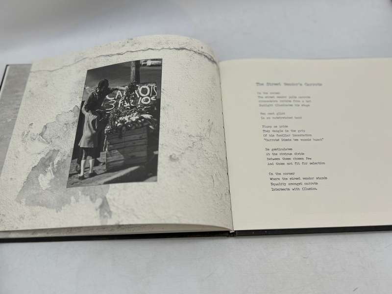 District Six: An Ordinary Day by: Graham Ellis | Signed Copy
