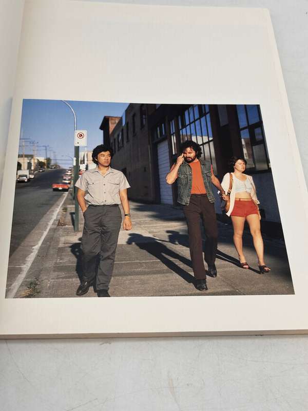 Jeff Wall 1990