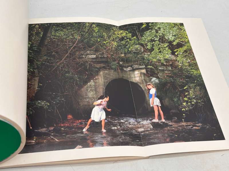 Jeff Wall 1990
