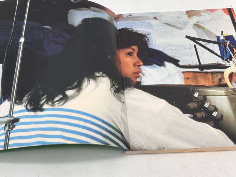 Jeff Wall 1990