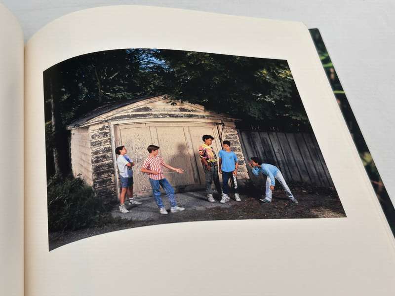 Jeff Wall 1990