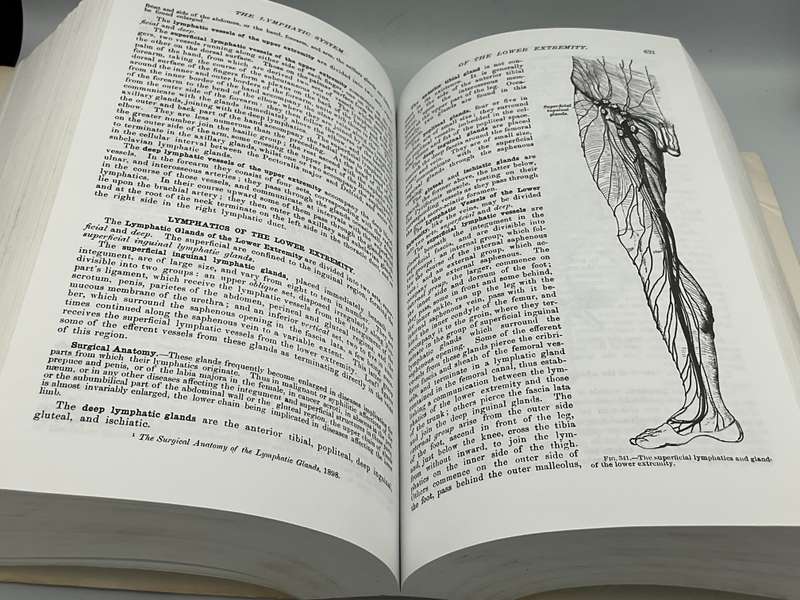 Gray's Anatomy: The Unabridged Running Press Edition of the American Classic | 827 Illustrations