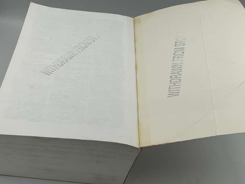 Gray's Anatomy: The Unabridged Running Press Edition of the American Classic | 827 Illustrations