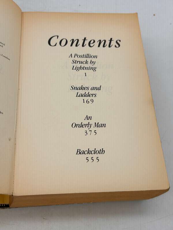 Dirk Bogarde: The Complete Autobiography