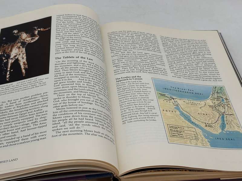 Great People of The Bible and How They Lived | Readers Digest