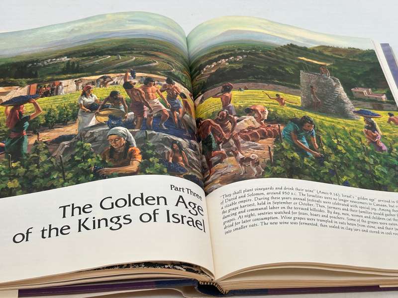 Great People of The Bible and How They Lived | Readers Digest