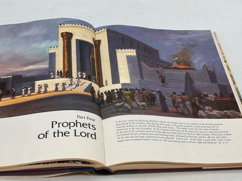 Great People of The Bible and How They Lived | Readers Digest