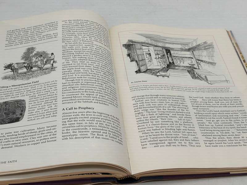 Great People of The Bible and How They Lived | Readers Digest