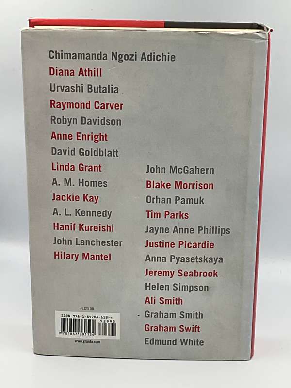 Are We Related? The New Granta Book Of The Family ~ Edited by Liz Jobey