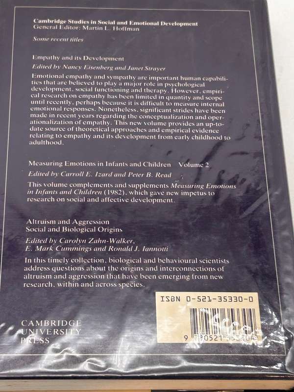 Studies of Psychosocial Risk : The Power of Longitudinal Data | Cambridge University Press 1988