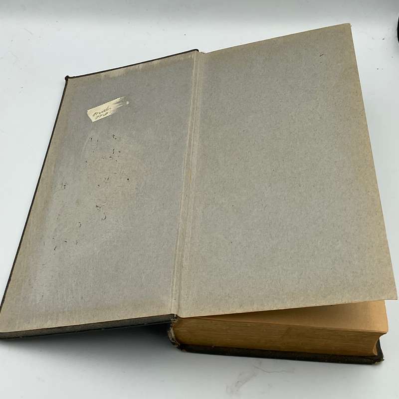 Het Boek der Psalmen nevens de Gezangen bij de Hervormde Kerk van Nederland in Gerbruik ...