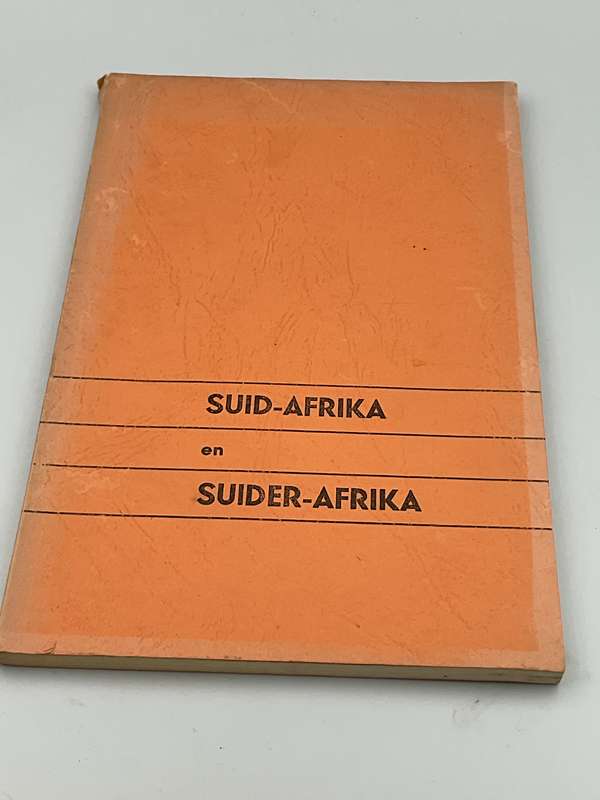 3 Simposiums: Suid-Afrika in Uitwaartse Beweging, In 'n Onveilige Wereld, SA en Suider Afrika 1970