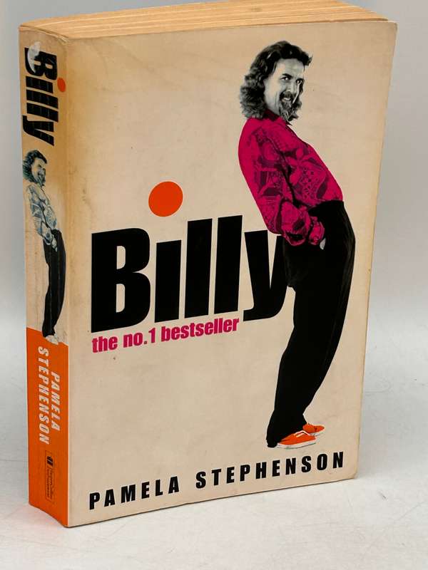 Billy - Pamela Stephenson