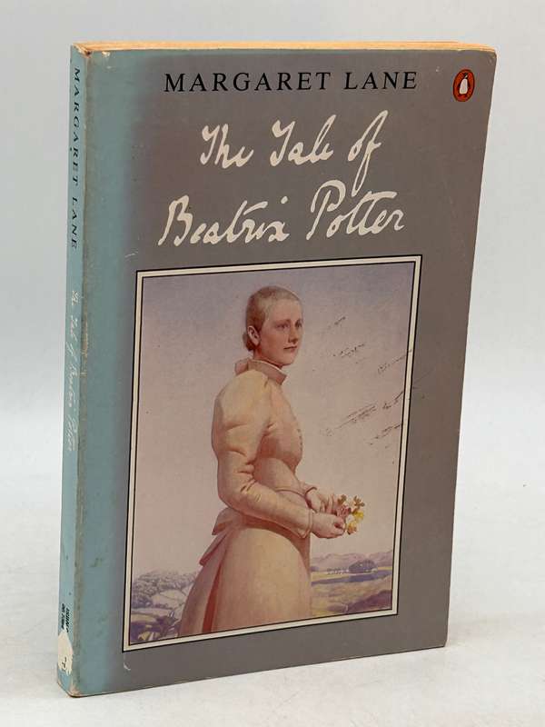 The Tale of Beatrix Potter ~ Margaret Lane