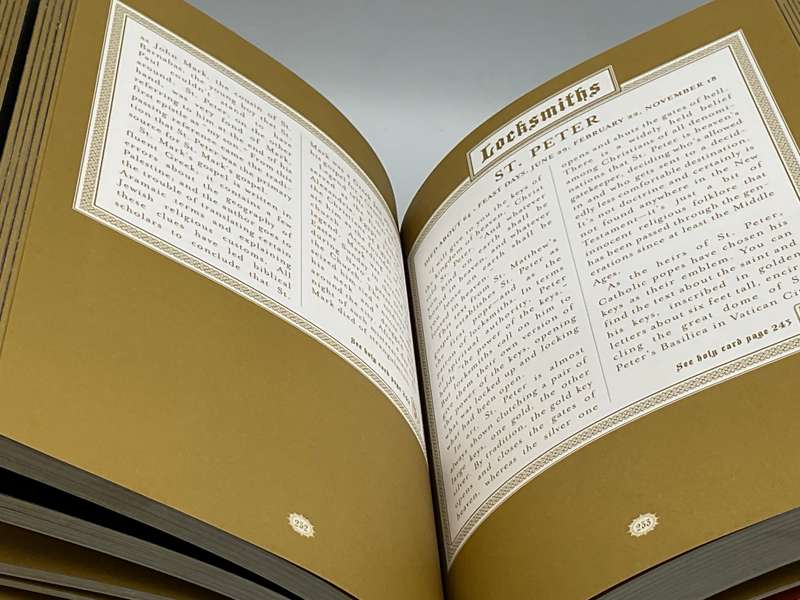 This Saint's for You - 300 Heavenly Allies Who Will Change Your Life by Thomas Craughwell