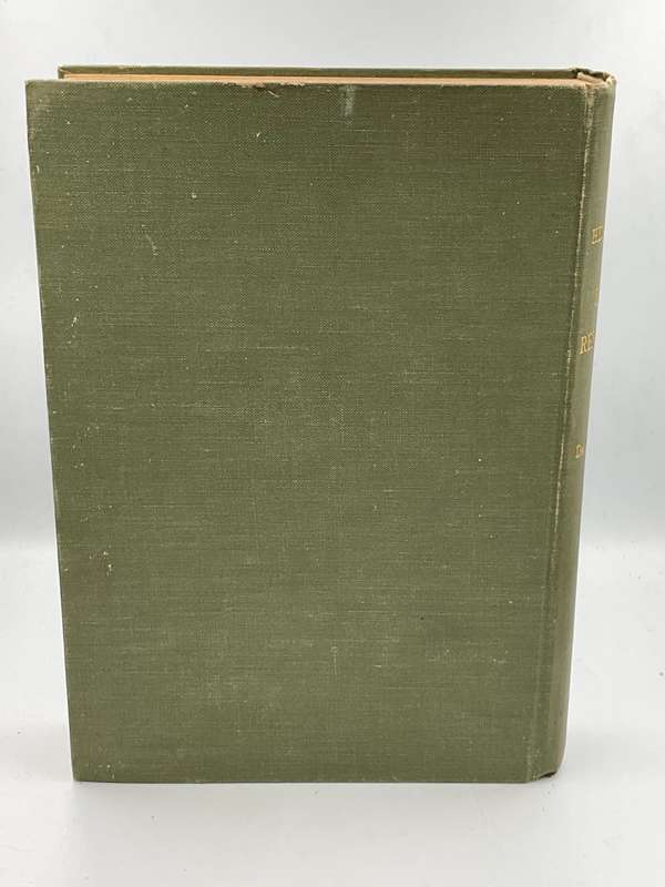 Het Insluiten van de Boeren-Republieken. 2 Volumes 1914 - WJ Leyds