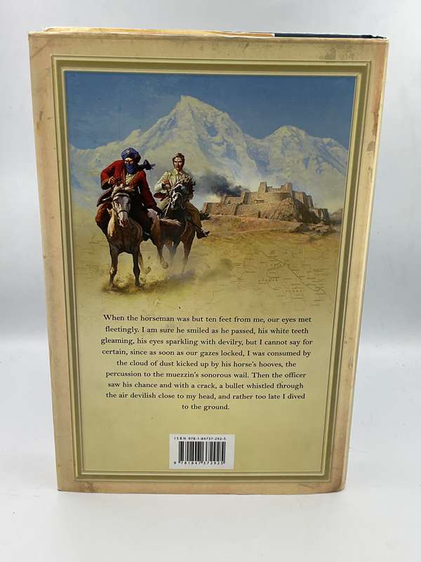 The Lost Kings by Bruno Hare | Hard cover 2010