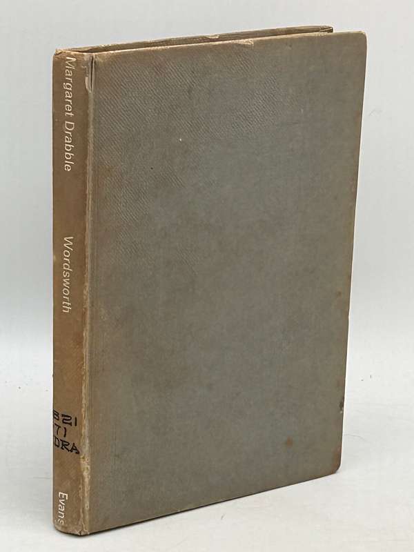 Wordsworth by Margaret Drabble | Literature in Perspective