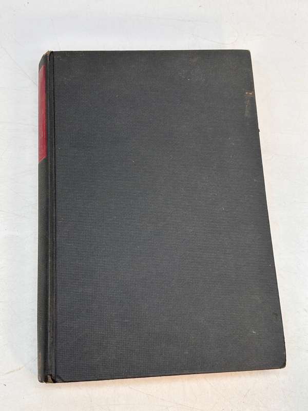 A Biography of Dracula: The Life Story of Bram Stoker by Harry Ludlam