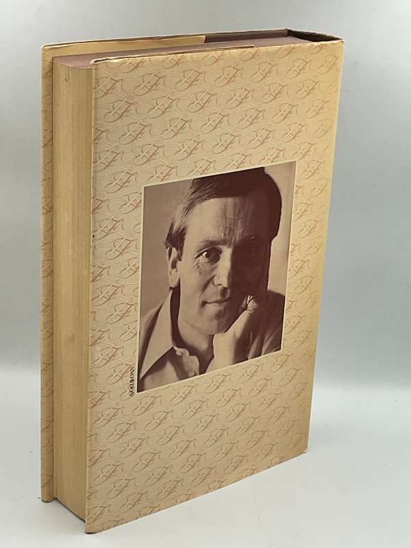 Jeffrey Archer ~ The Prodigal Daughter | Large format hard cover in good condition