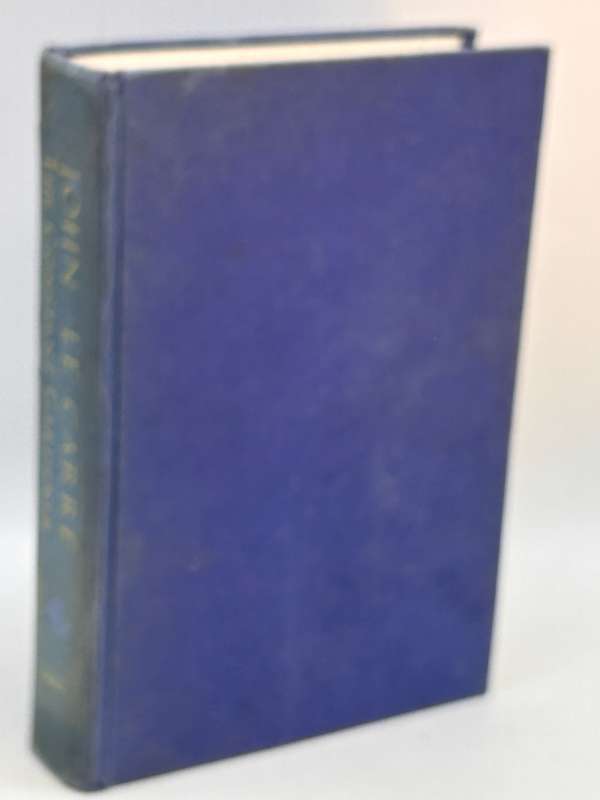 The Constant Gardener by John le Carre