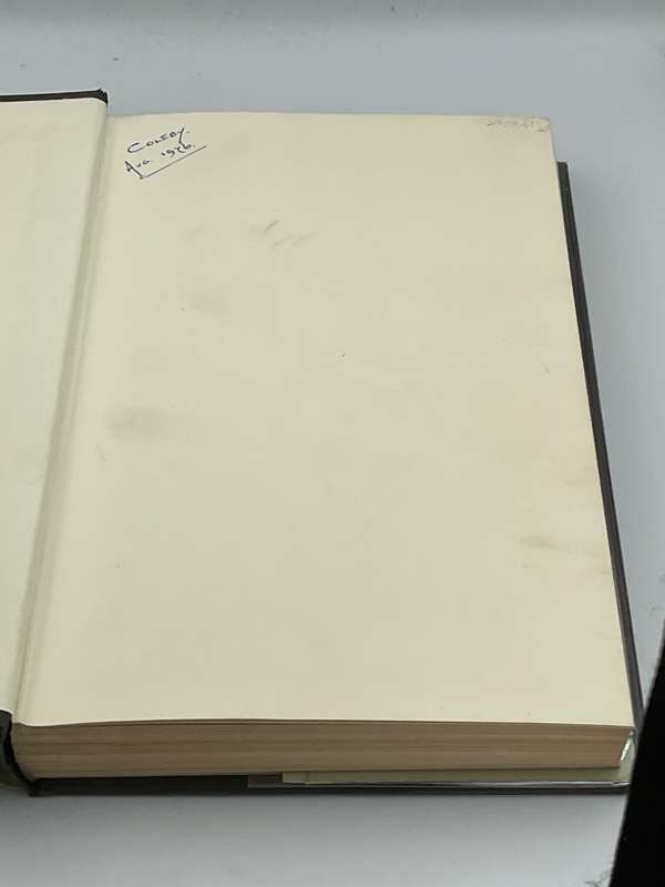 Rex: An Autobiography by Sir Rex Harrison | Macmillan, 1974
