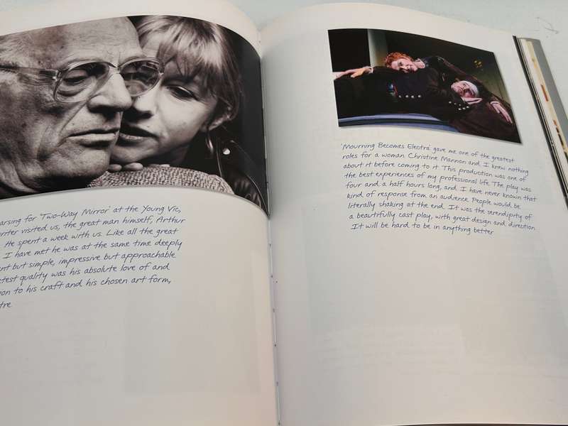 In the Frame: My Life In Words And Pictures ~ Helen Mirren