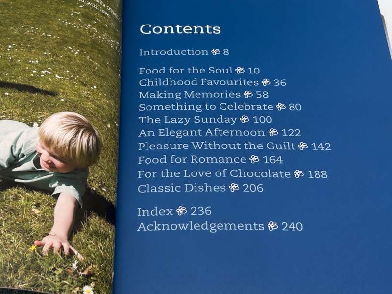Rachel's Food for Living by Rachel Allen