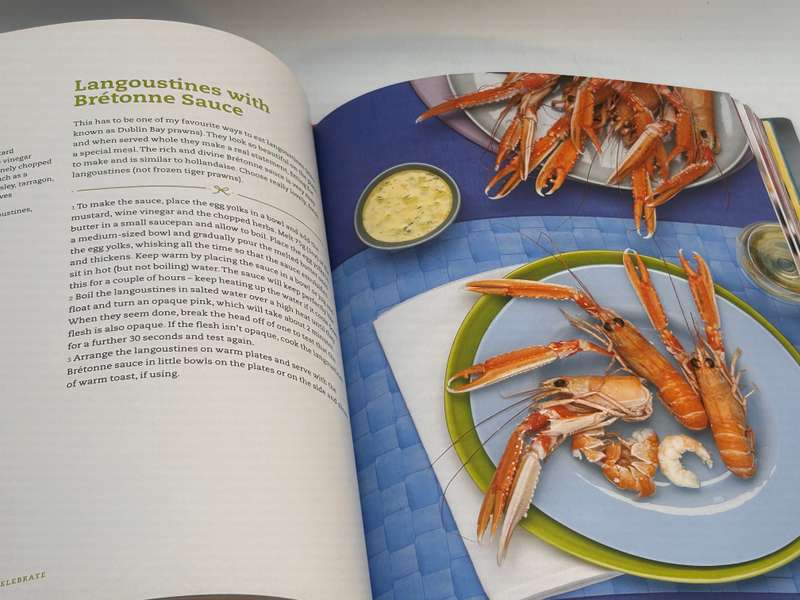 Rachel's Food for Living by Rachel Allen