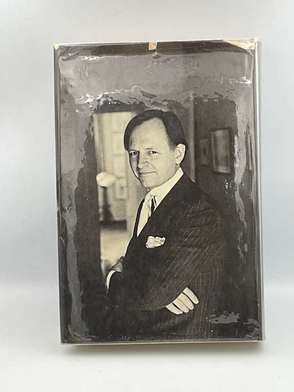 The Right Stuff by Tom Wolfe 1979