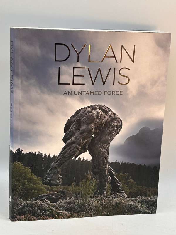Dylan Lewis: An Untamed Force