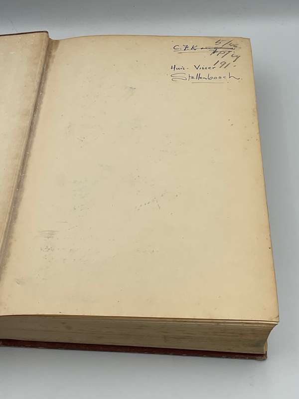 General Anthropology by Frank Boas | D.C. Heath and Co 1938