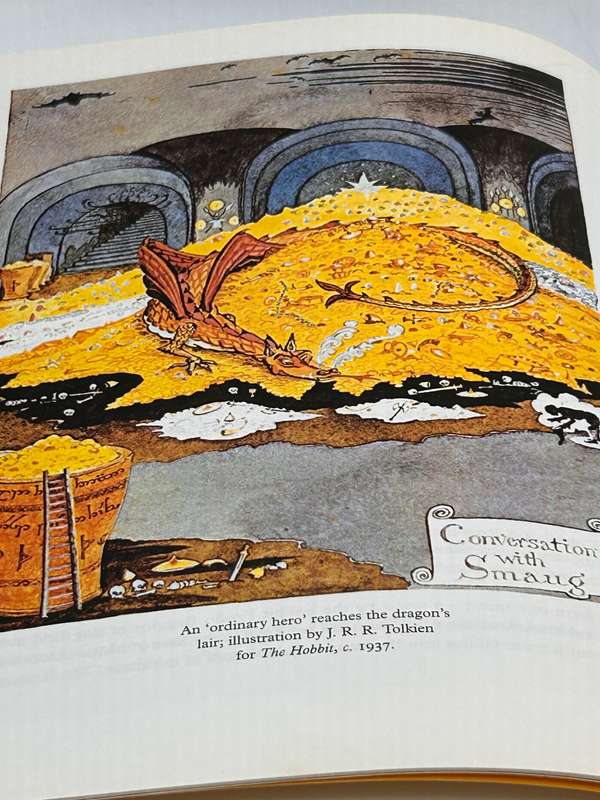 Strange landscape. A Journey Through the Middle Ages ~ Christopher Frayling