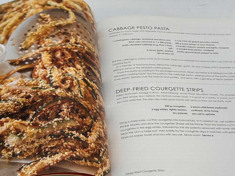 Great Meals Fast ~ Hilary Biller