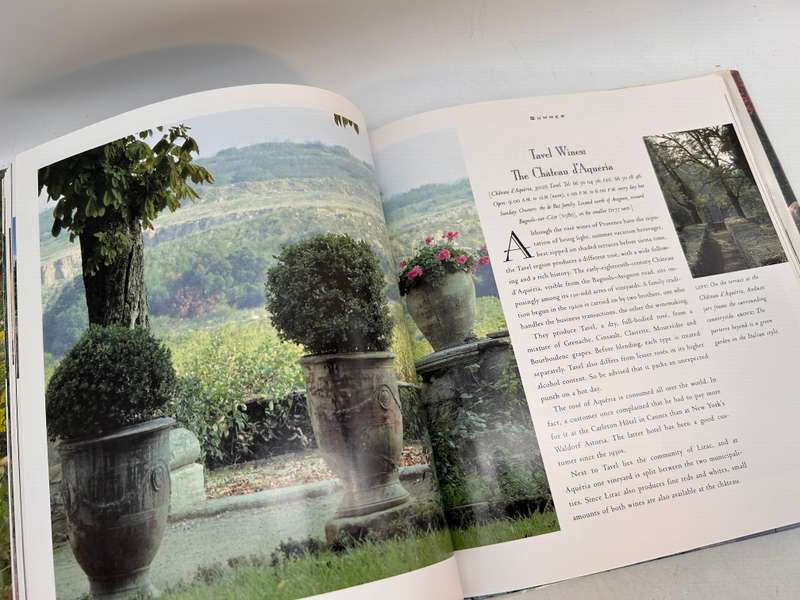 Provence: A Country Almanac by Louisa Jones