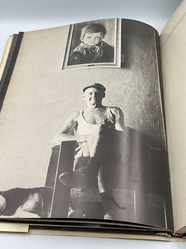 My Mense: Hoogtepunte uit die Foto-Joernalistiek van Koos van der Merwe
