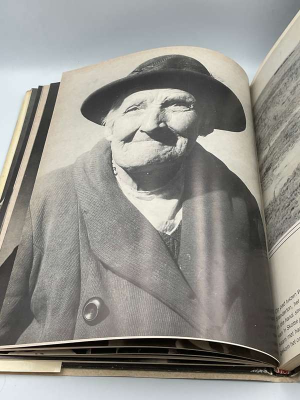 My Mense: Hoogtepunte uit die Foto-Joernalistiek van Koos van der Merwe