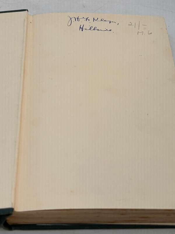 The Sea Wolves: The Story of German U-boats at War - Wolfgang Frank 1955