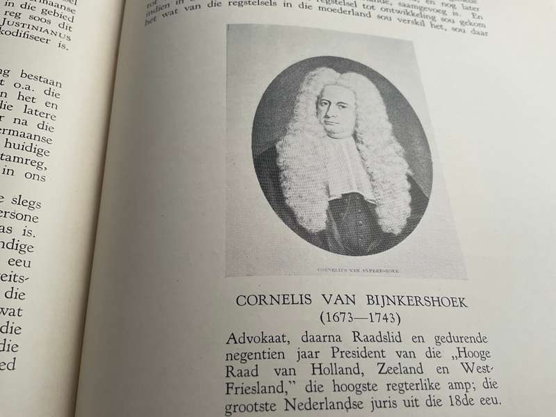 Kultuurgeskiedenis van die Afrikaner . Deel 1 - 2