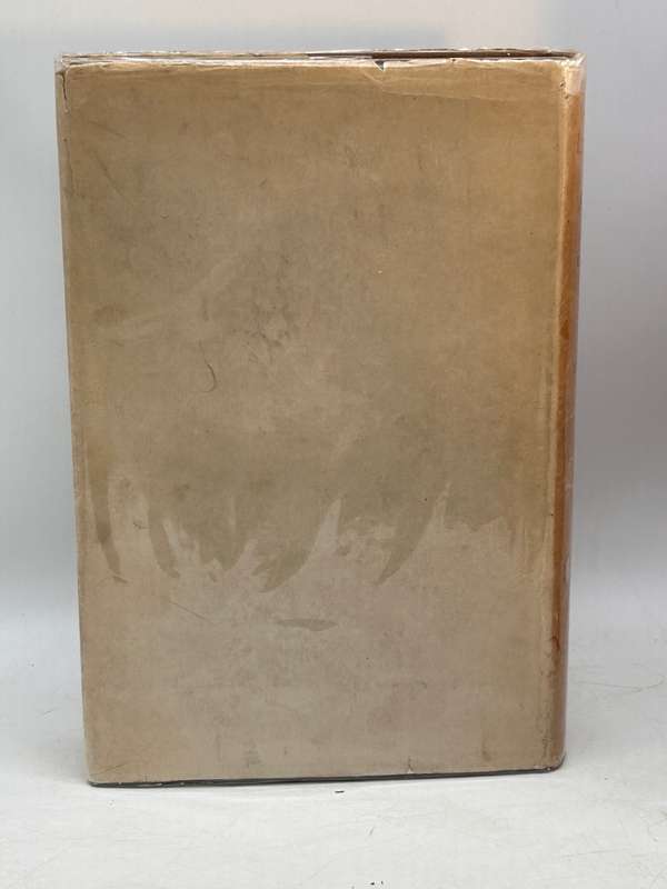 Outlanders: A Study of Imperial Expansion in Southern Africa 1877-1902 ~ CF Vulliamy | First Ed 1938