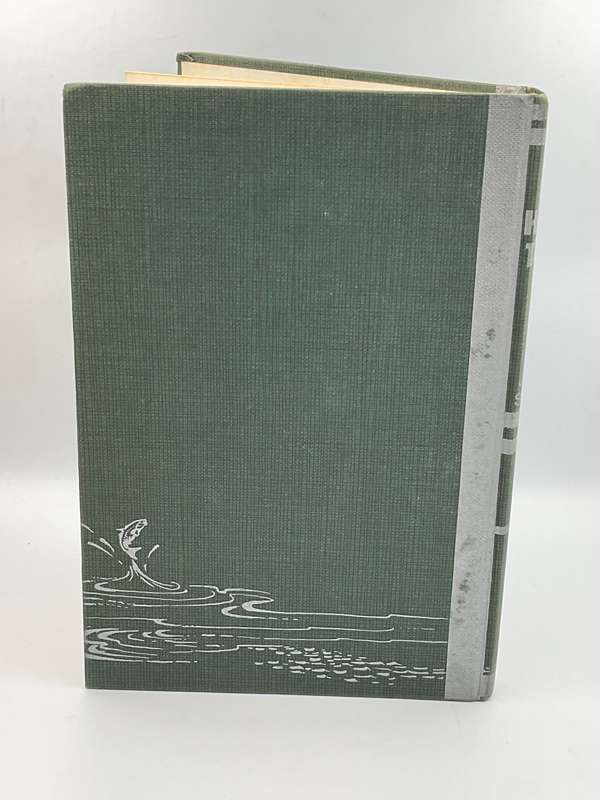 High Tide by Professor JLB Smith | Signed by Margaret M Smith